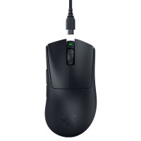 [쿠폰필수] [11번가] 레이저 DeathAdder V3 Pro 초경량 무선 게이밍 마우스 화이트 (149,000원/무료배송)