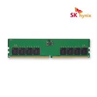 [롯데온] SK하이닉스 DDR5-5600 16GB 데스크탑 컴퓨터 램 (52,400원/무료)