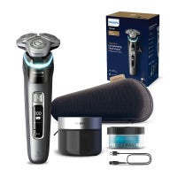 [11번가] 필립스 SkinIQ 9000시리즈 건습식 전기 면도기 S9987/55 (189,000원/무배)