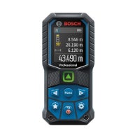 [쿠폰필수] [옥션] 보쉬 그린 레이저 거리 측정기 GLM 50-27 CG 블루투스 (145,000원/무료배송)