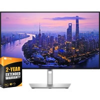 [네이버] DELL 울트라샤프 U2723QE 27인치 4K UHD IPS Black 모니터 (679,000원/무배)