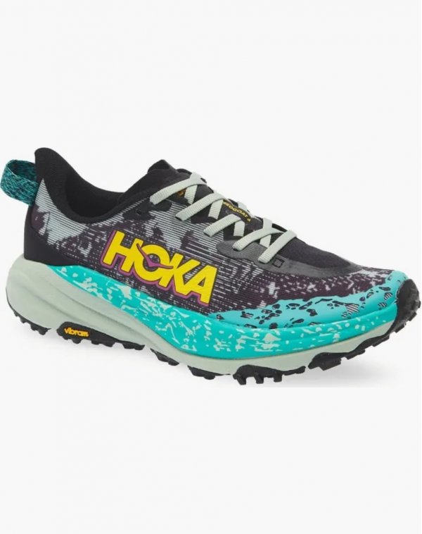 [Nordstrom] Hoka Speedgoat 6 Women's Trail Running Shoes ($71.98 / $9.95 (85불 이상시는 미국내무료))
